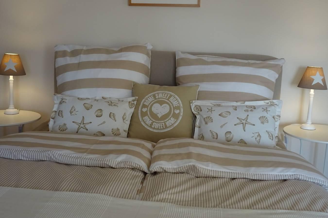 Vakantieappartement in Wittensee, Duitsland voor 2 personen foto 2