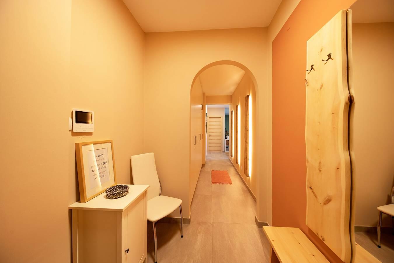 Appartement Huita met balkon en Wifi in Gries-Quirein, Bozen, Italië voor 4 personen foto 19