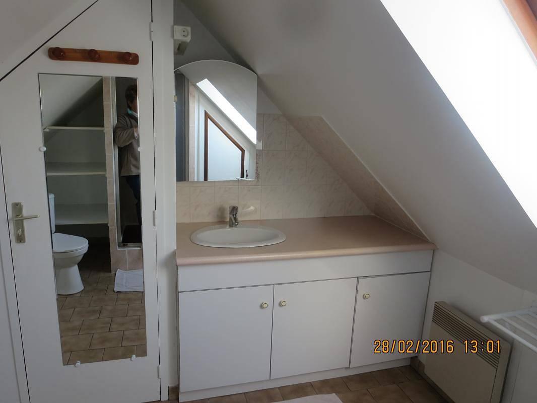 Vakantiehuis in Seine-Maritime, Frankrijk voor 4 personen foto 9