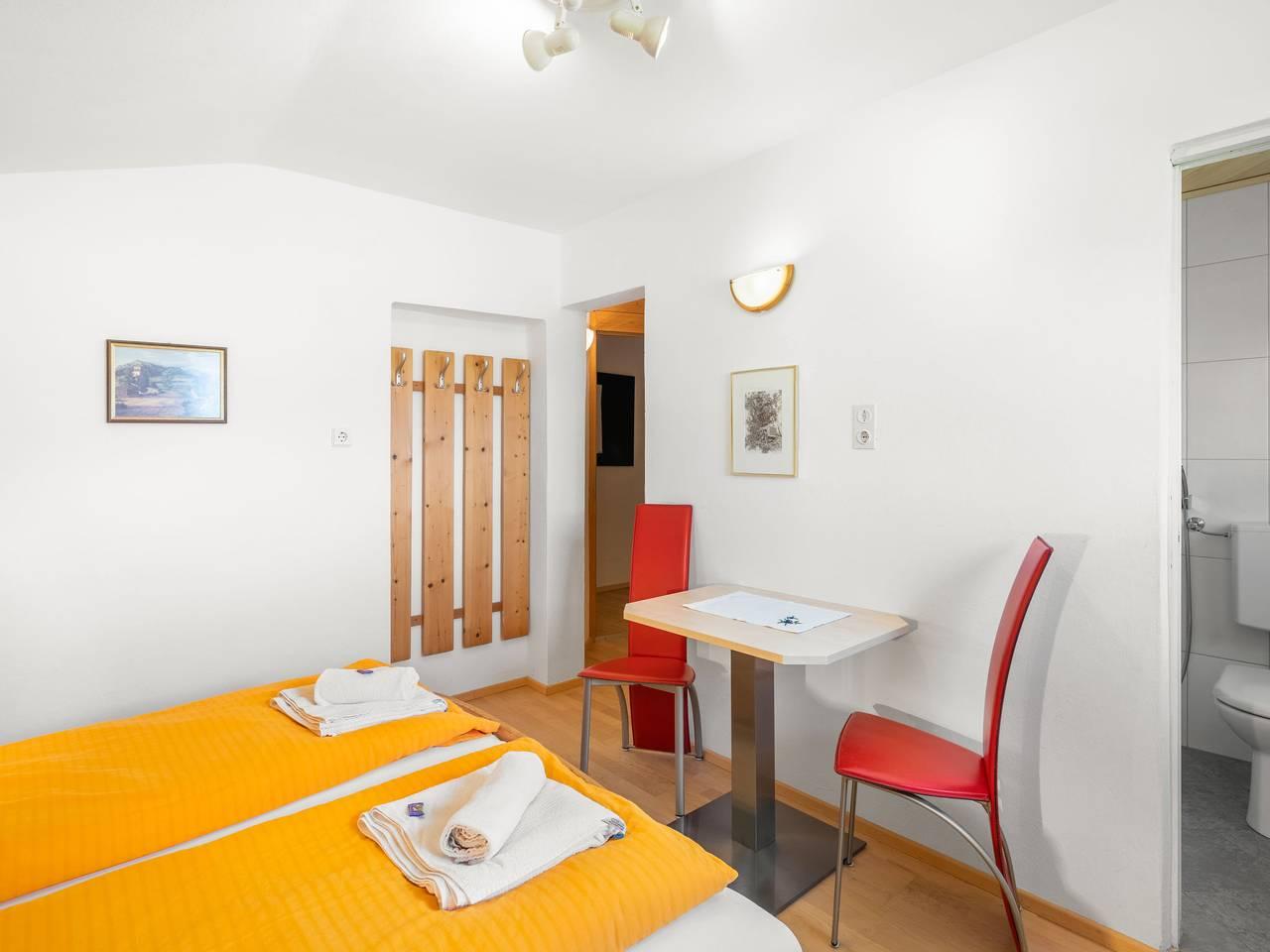 Vakantieappartement in Pinzgau, Oostenrijk voor 4 personen foto 15