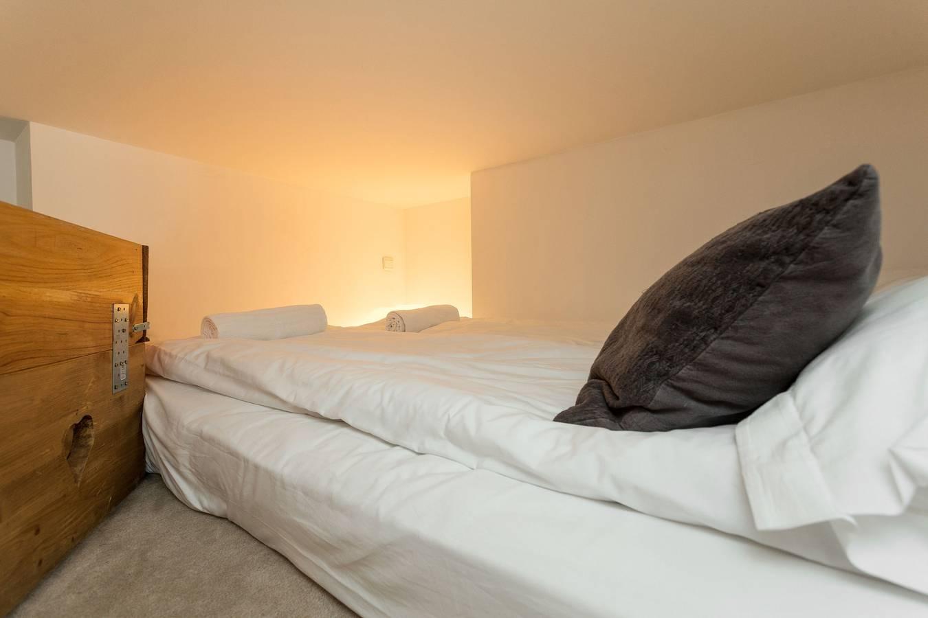 Vakantieappartement in Chamonix, Frankrijk voor 4 personen foto 15