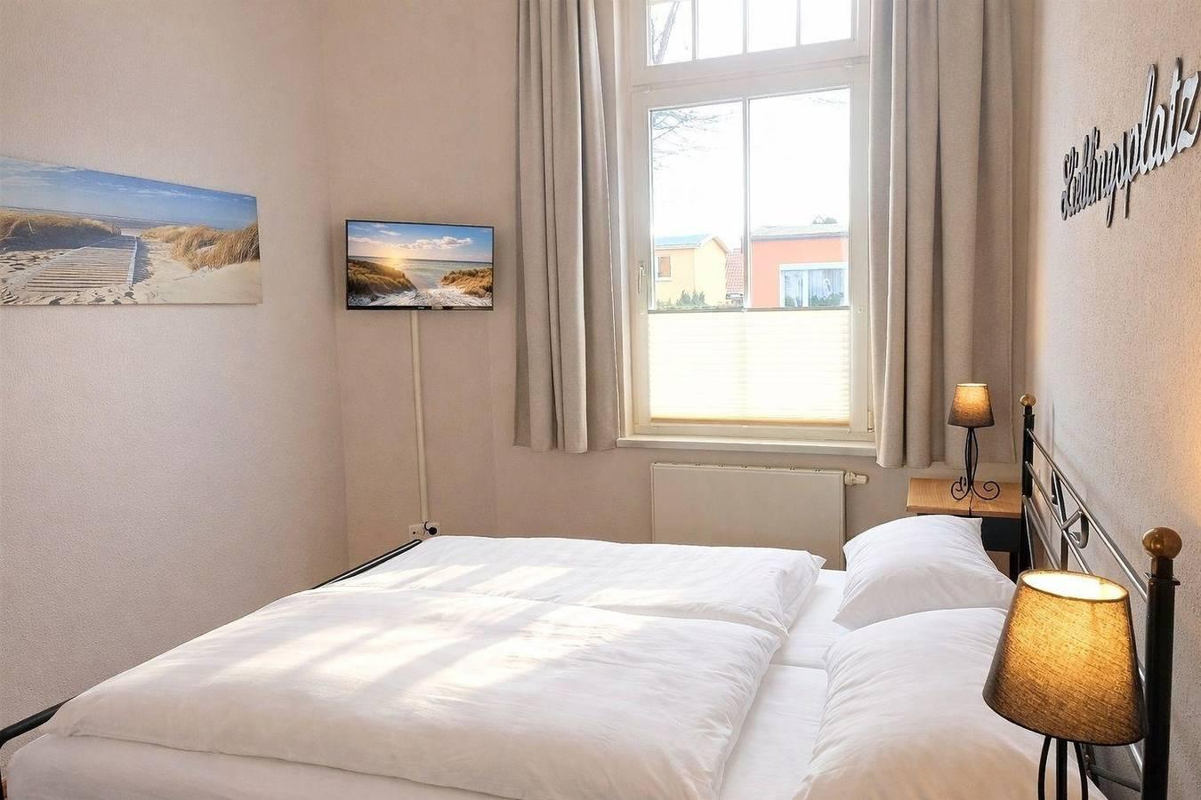 Vakantieappartement in Kühlungsborn, Duitsland voor 3 personen foto 8