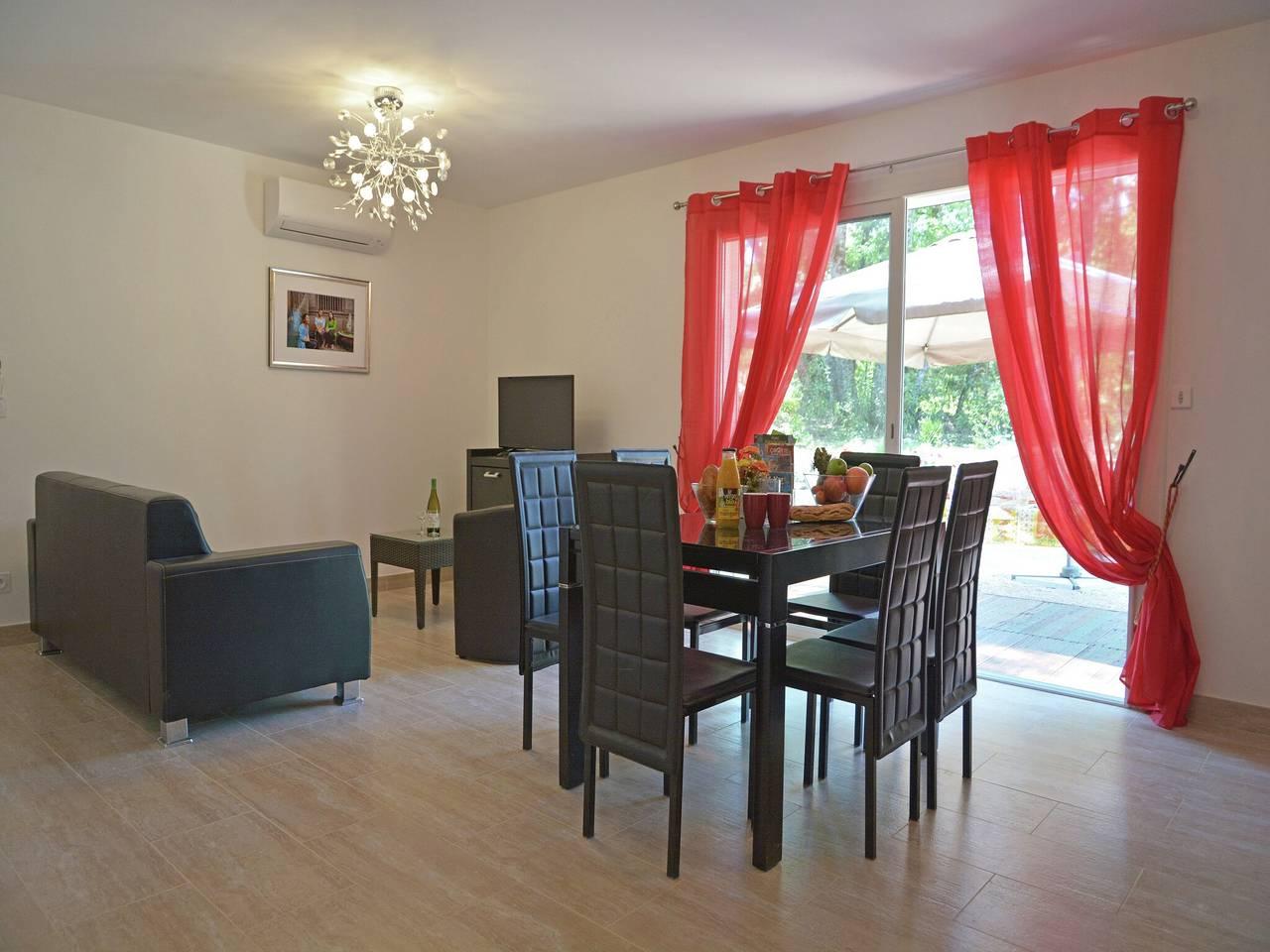 Villa in Montauroux met Zwembad in Montauroux, Middellandse Zeekust (Frankrijk), Frankrijk voor 4 personen foto 21