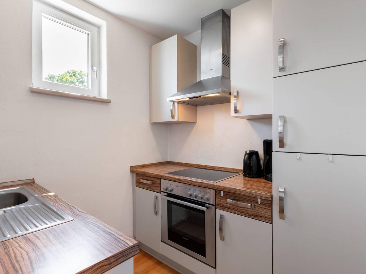 Vakantieappartement in Lungau, Oostenrijk voor 4 personen foto 7