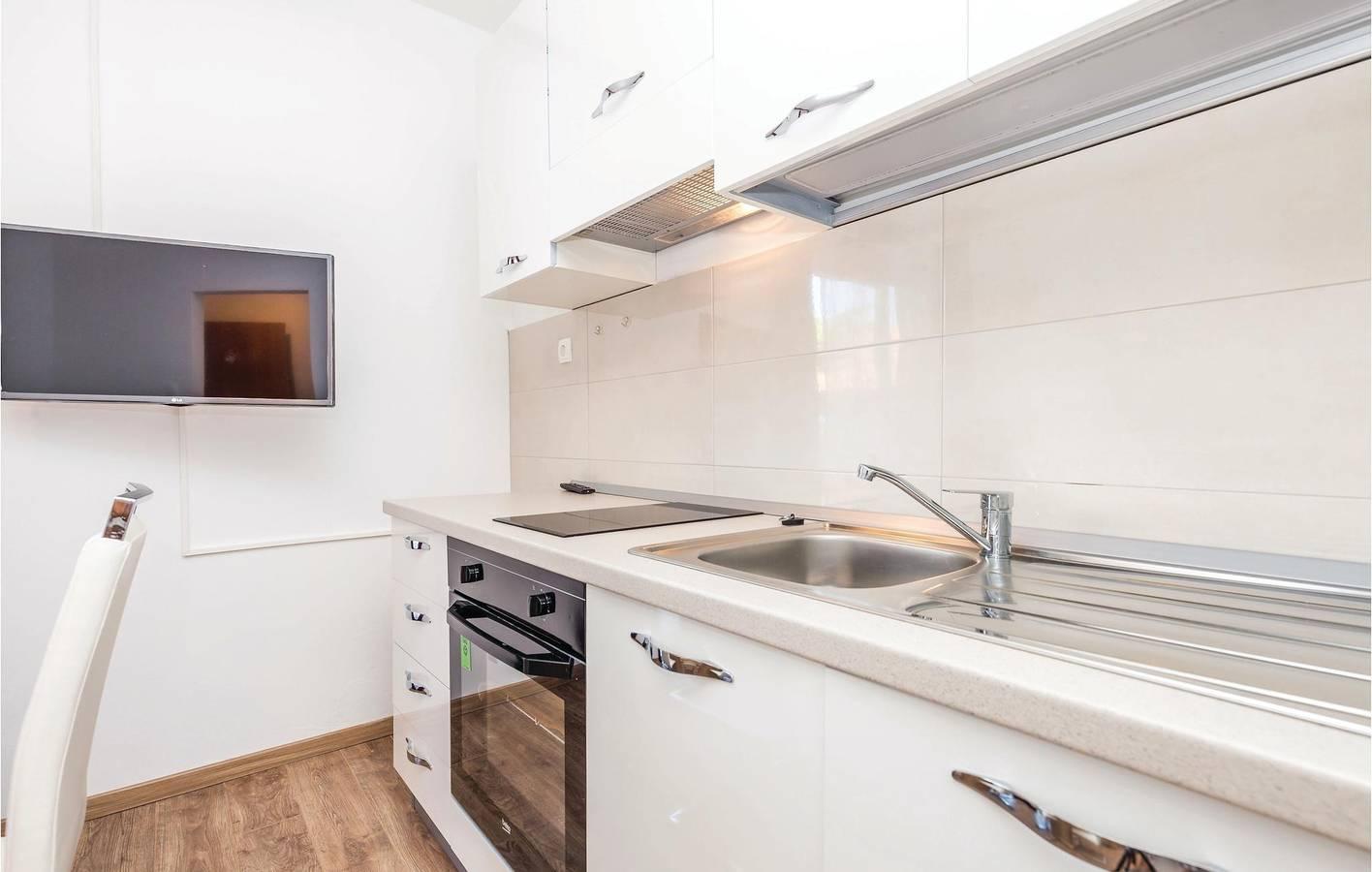 Vakantieappartement in Rab, Kroatië voor 4 personen foto 13