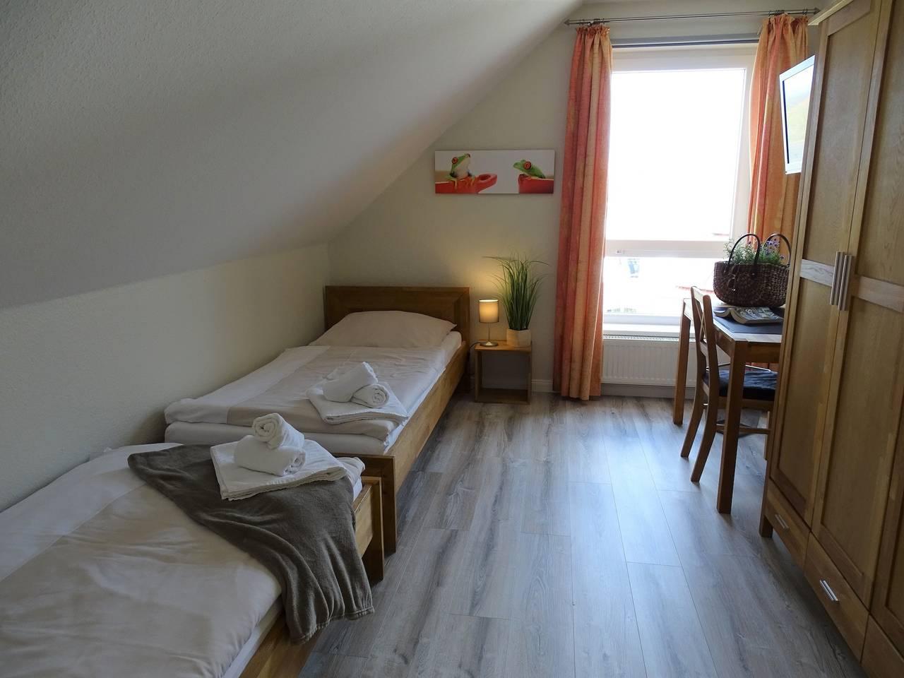 Vakantieappartement met hond toegestaan in Kellenhusen, Duitsland voor 7 personen foto 19