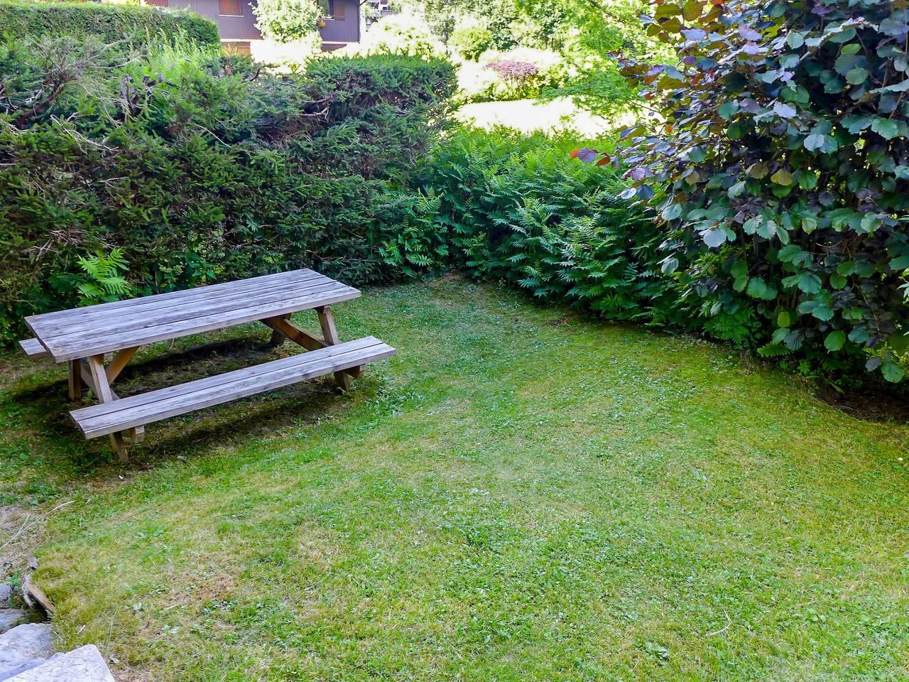 Vakantieappartement in Chamonix, Frankrijk voor 8 personen foto 16