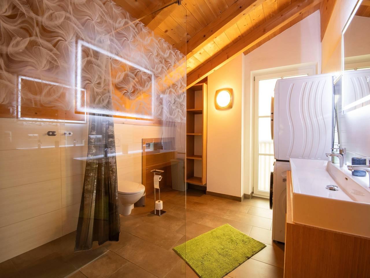 Vakantieappartement in Brixental, Oostenrijk voor 10 personen foto 18