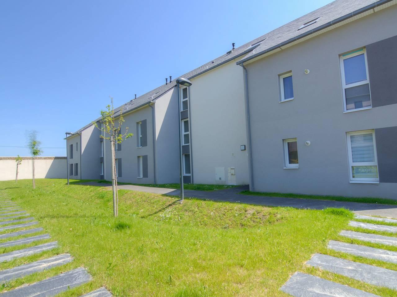Vakantieappartement in Saint-Malo, Frankrijk voor 4 personen foto 7