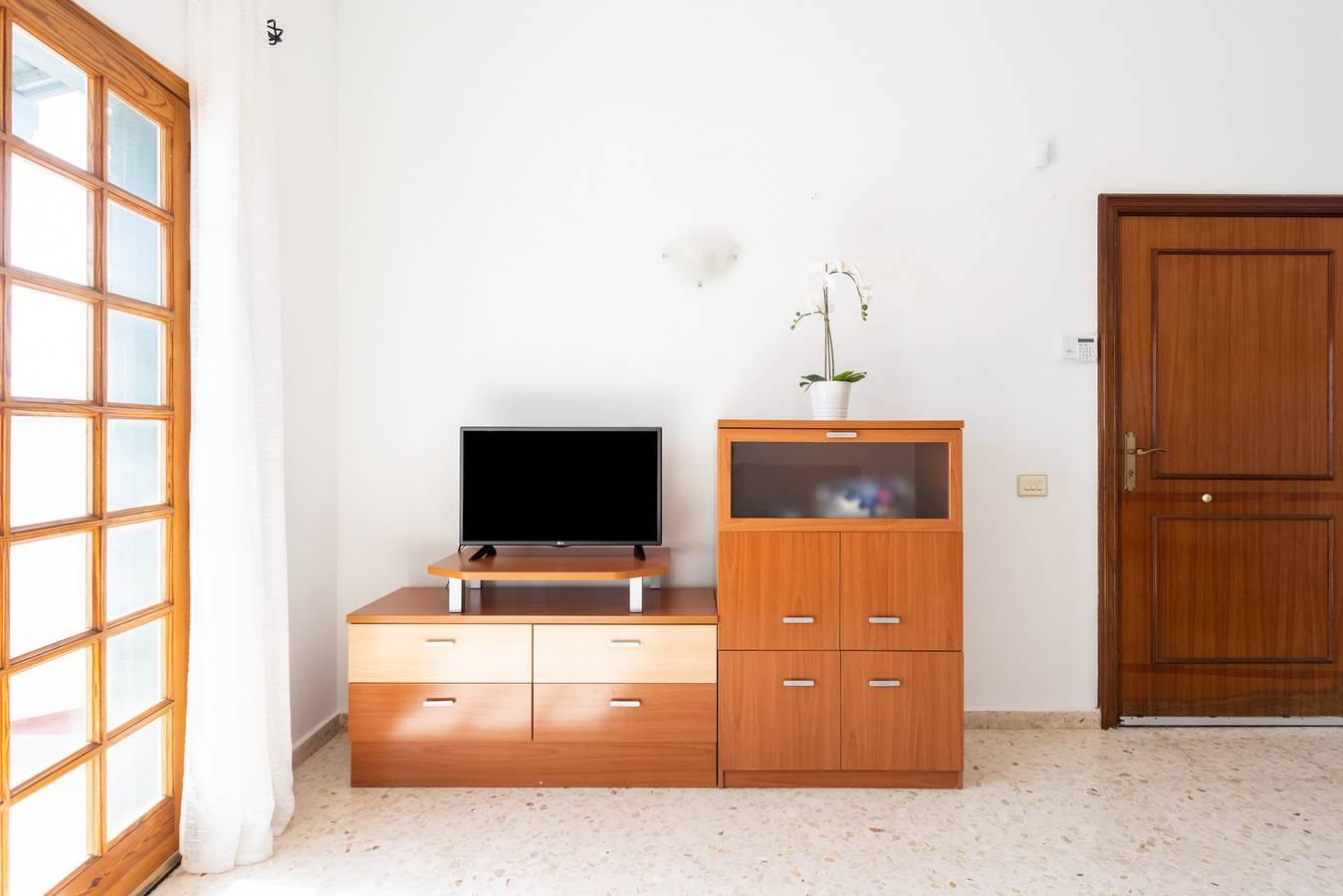 Vakantiehuis in Arico, Spanje voor 3 personen foto 9