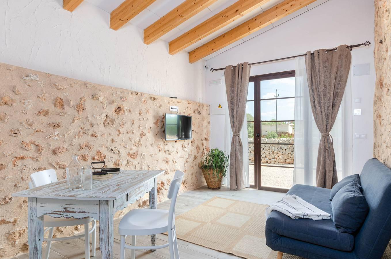 Vakantieappartement in Costitx, Spanje voor 2 personen foto 3