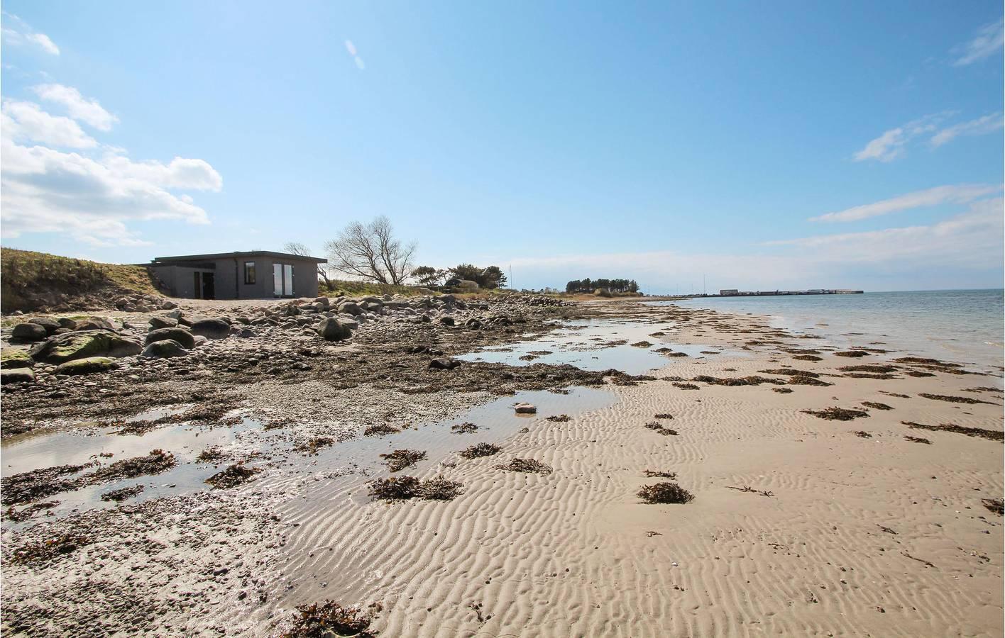 Vakantiehuis in Samsø foto 4