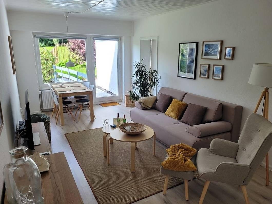 Vakantieappartement in Malente, Duitsland voor 4 personen foto 13