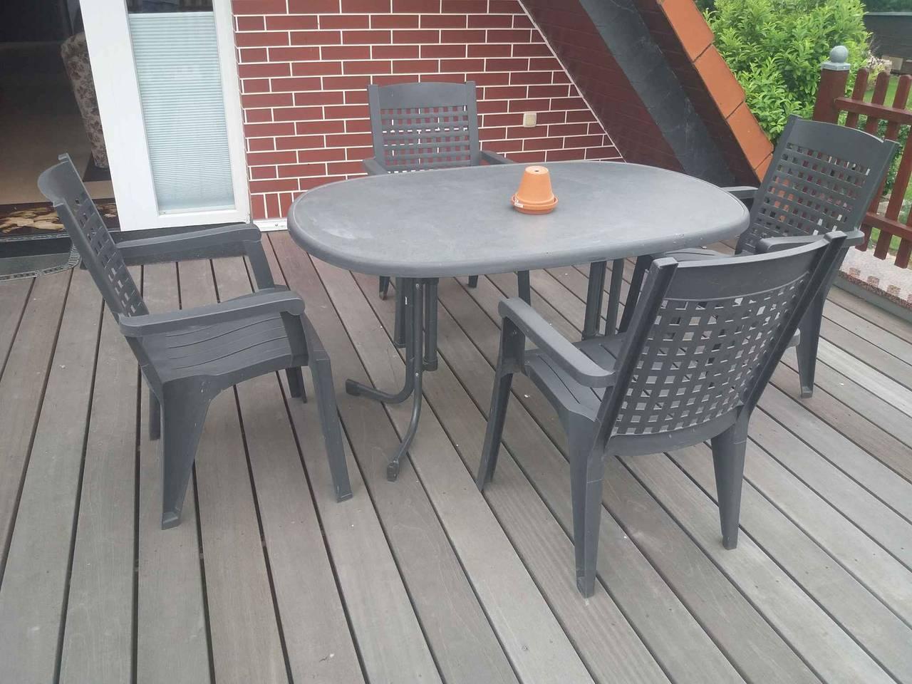 Vakantieappartement in Usedom vanaf 72€ per nacht