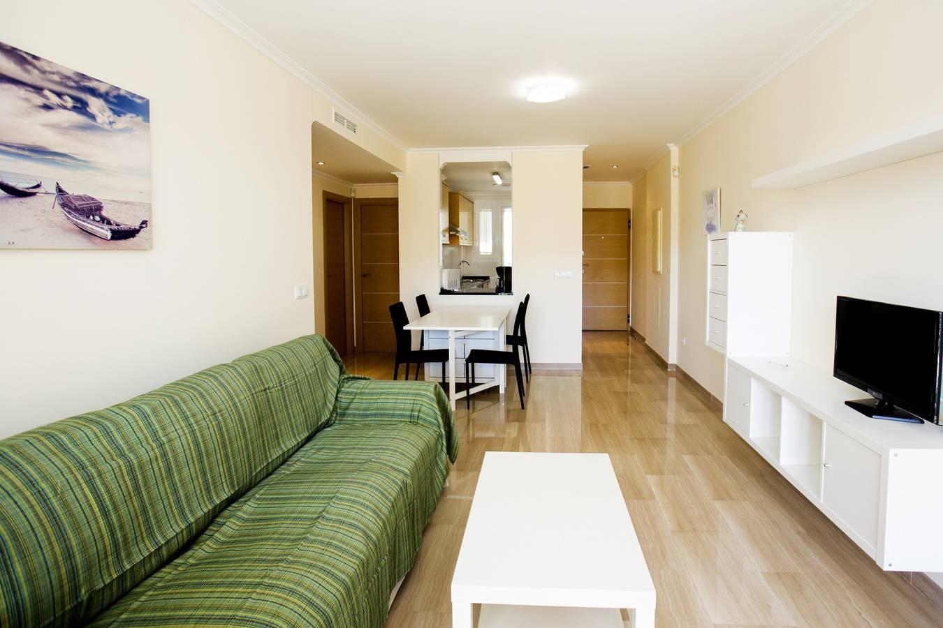 Vakantieappartement in Dénia, Spanje voor 5 personen foto 8