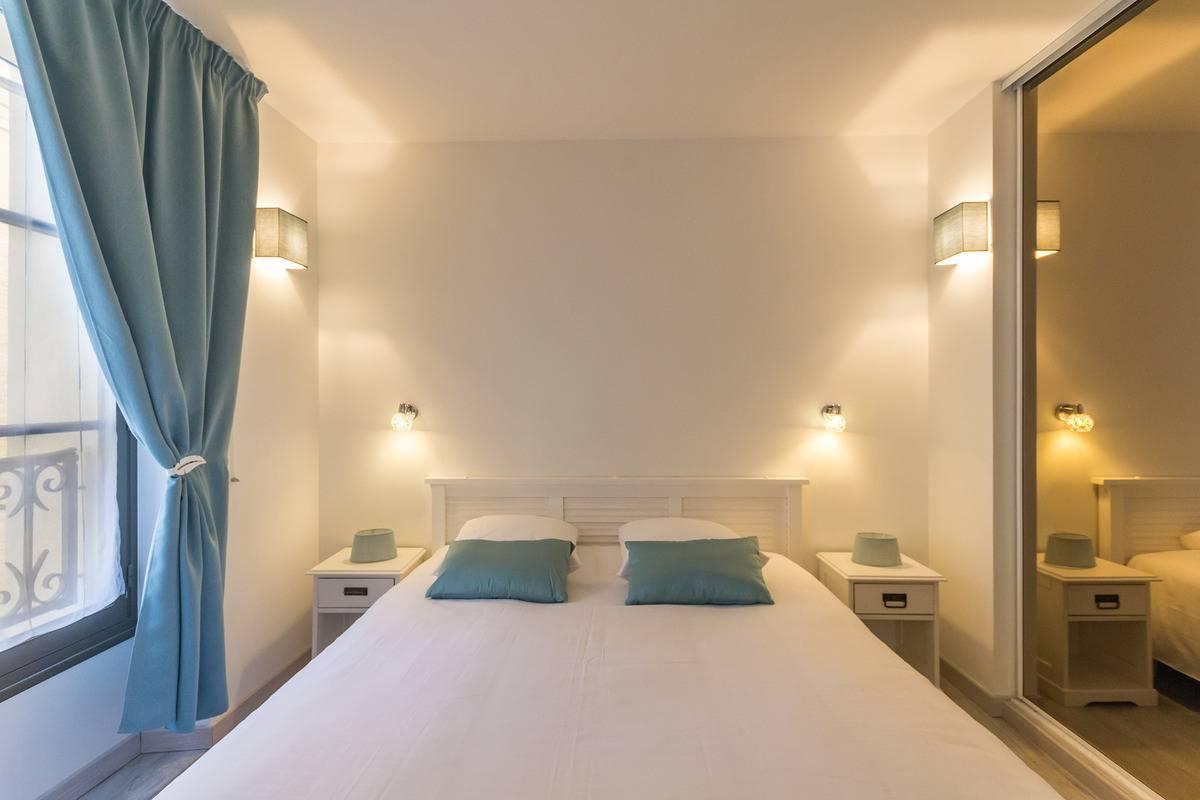 Vakantiehuis in Dieppe, Frankrijk voor 2 personen foto 3