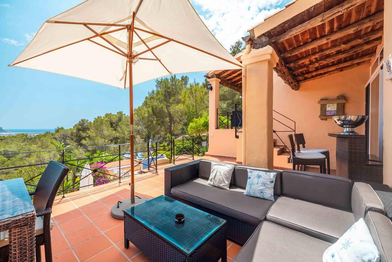 Vakantiehuis in Ibiza, Spanje voor 10 personen foto 5