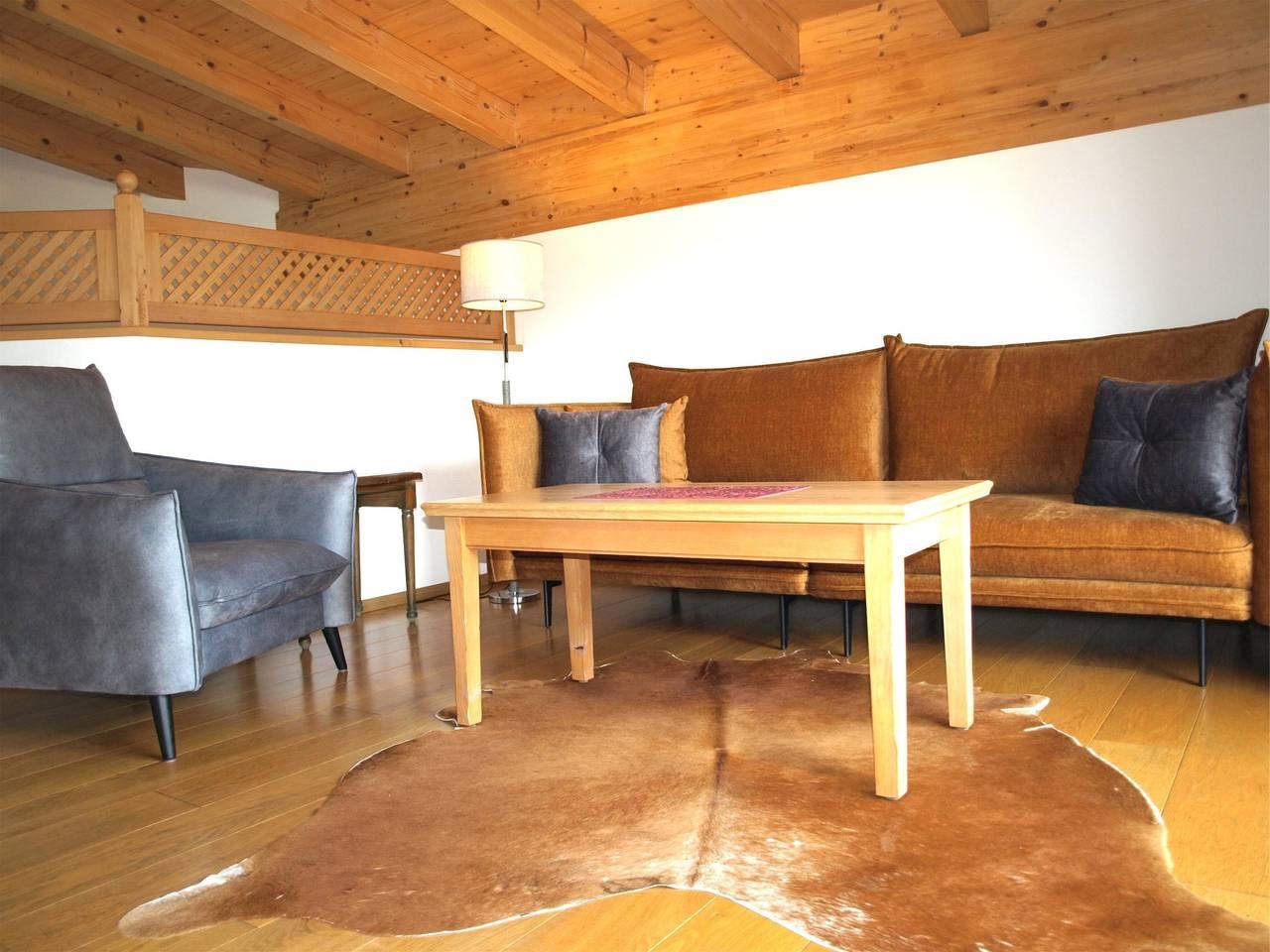 Vakantieappartement in Ellmau, Oostenrijk voor 5 personen foto 10