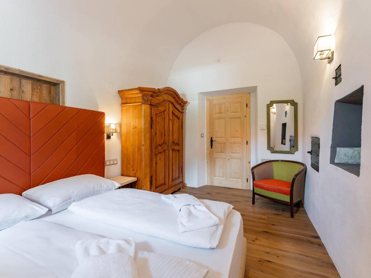 Vakantieappartement in Biberwier foto 16