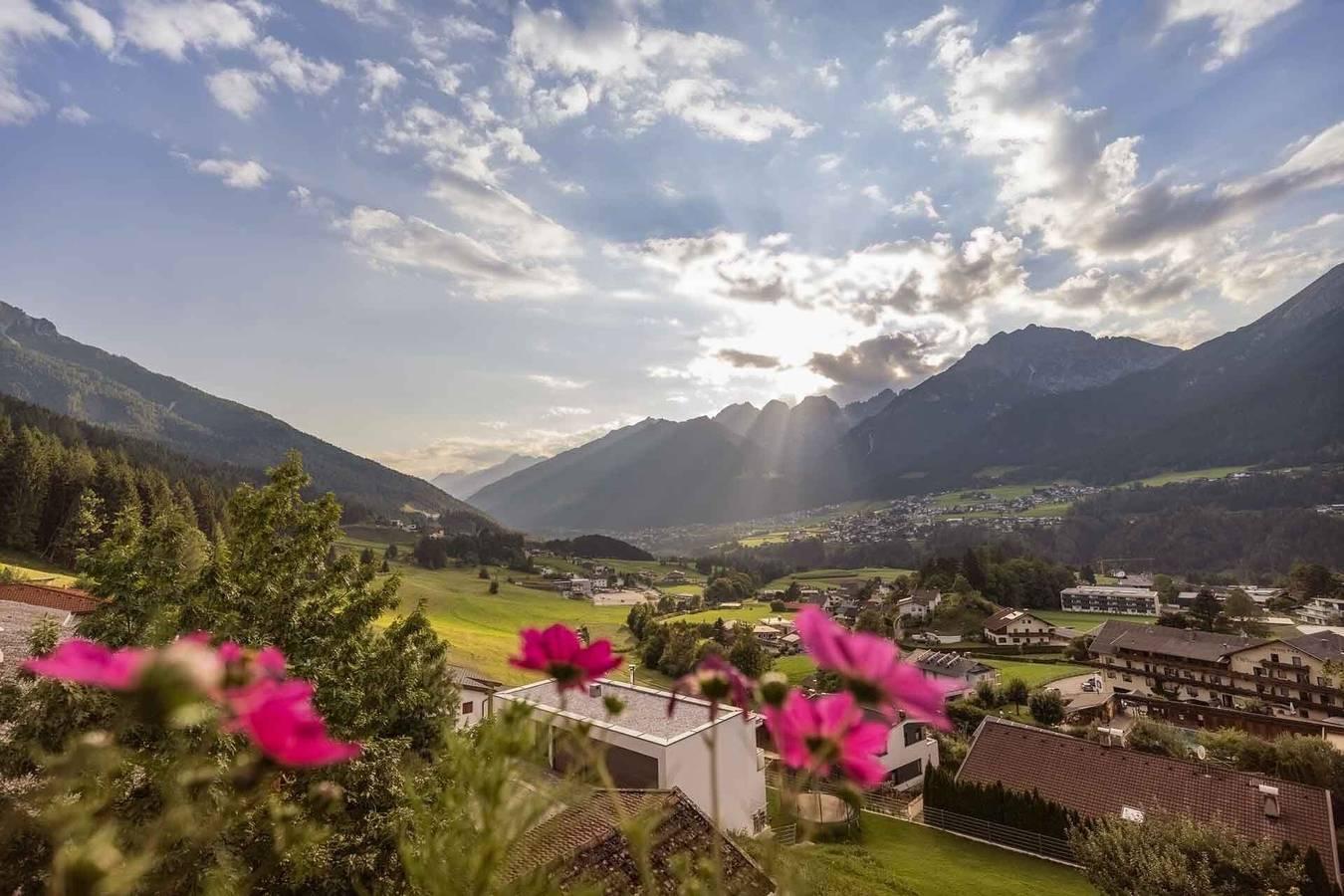 Vakantieappartement Serlesblick met directe toegang tot in Stubai Alps, Mieders, Oostenrijk voor 4 personen foto 19