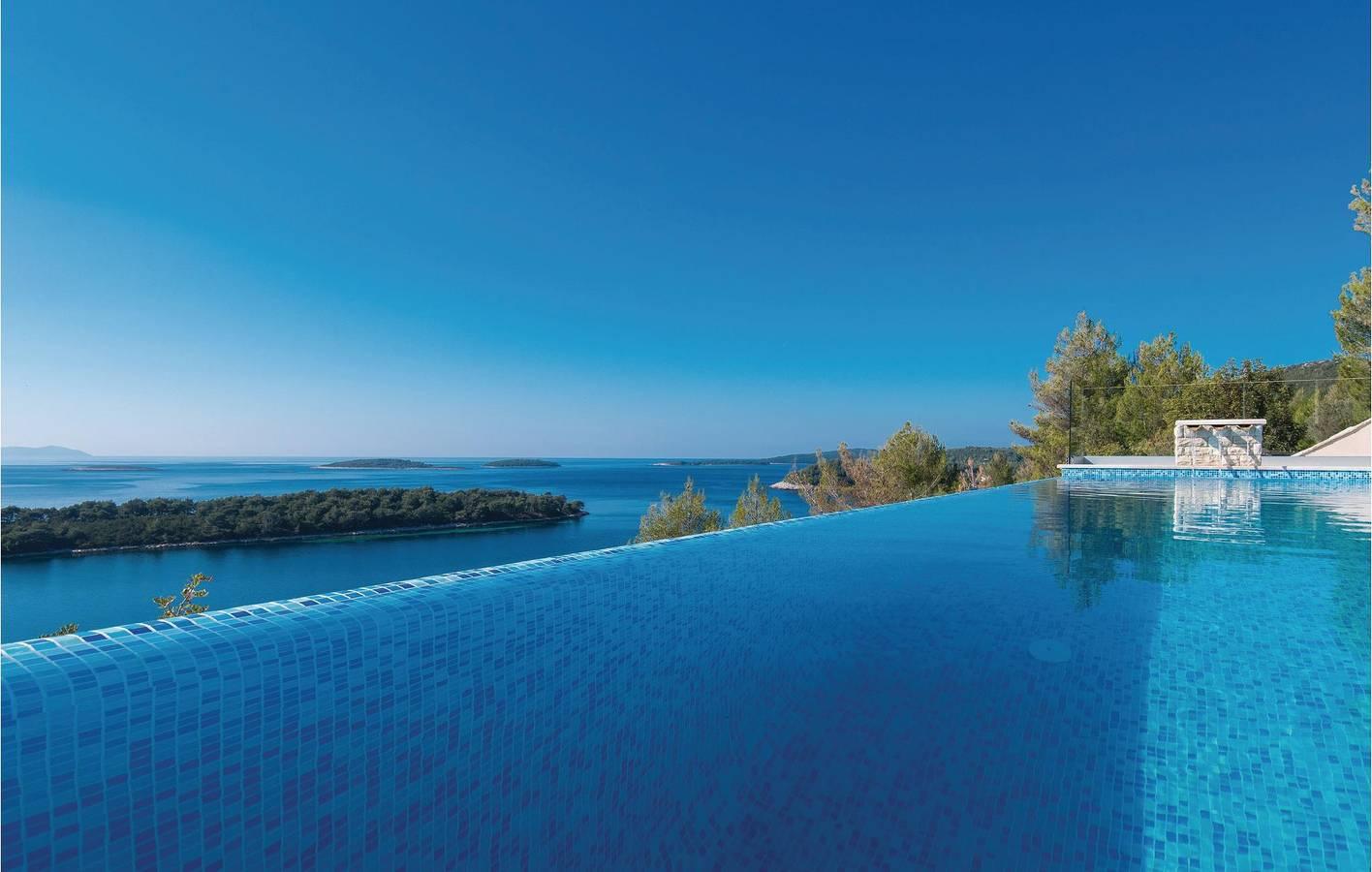 Vakantiehuis in Blato, Kroatië voor 5 personen foto 15