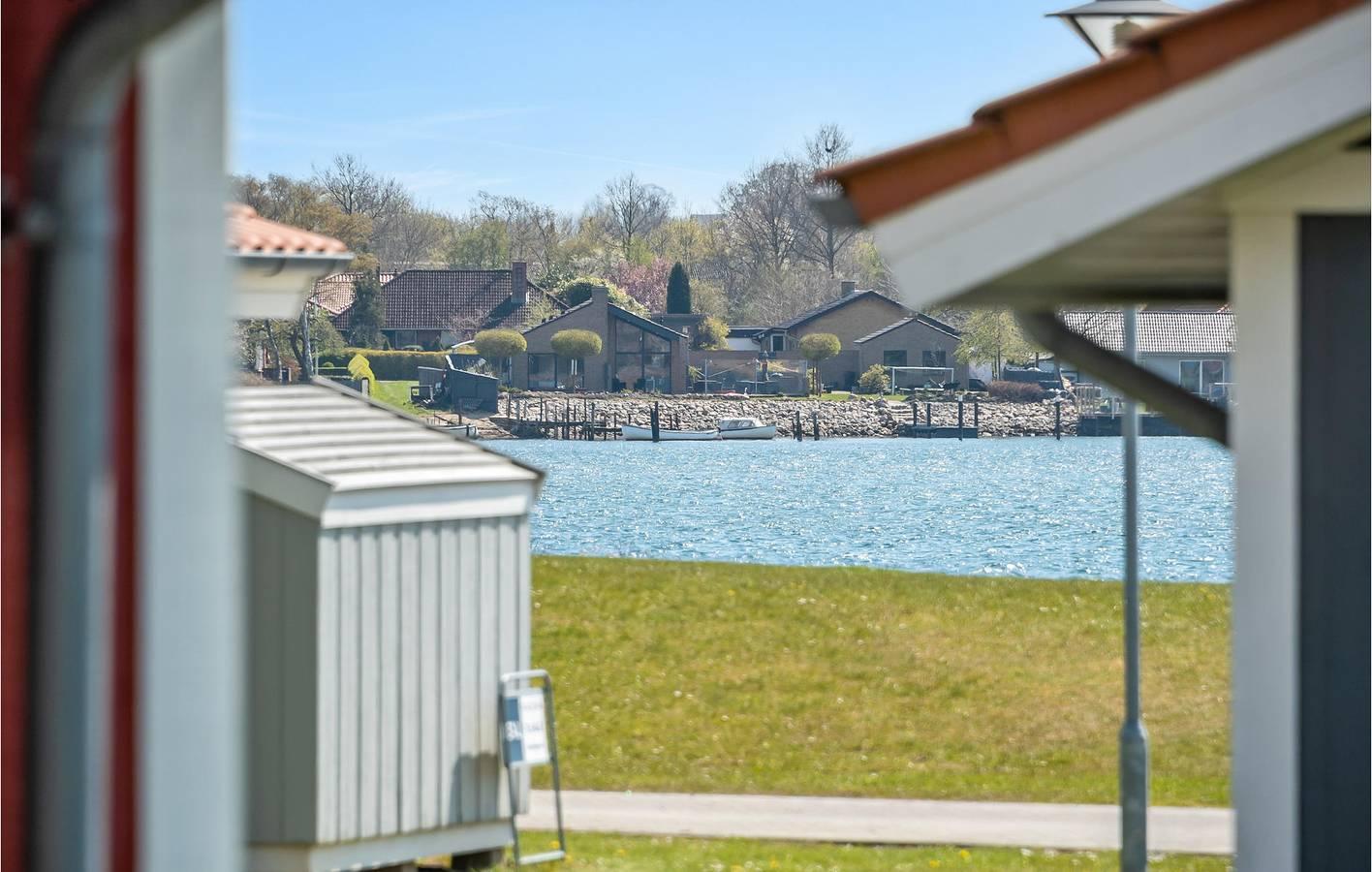 Vakantiehuis in Gråsten, Denemarken voor 8 personen foto 17