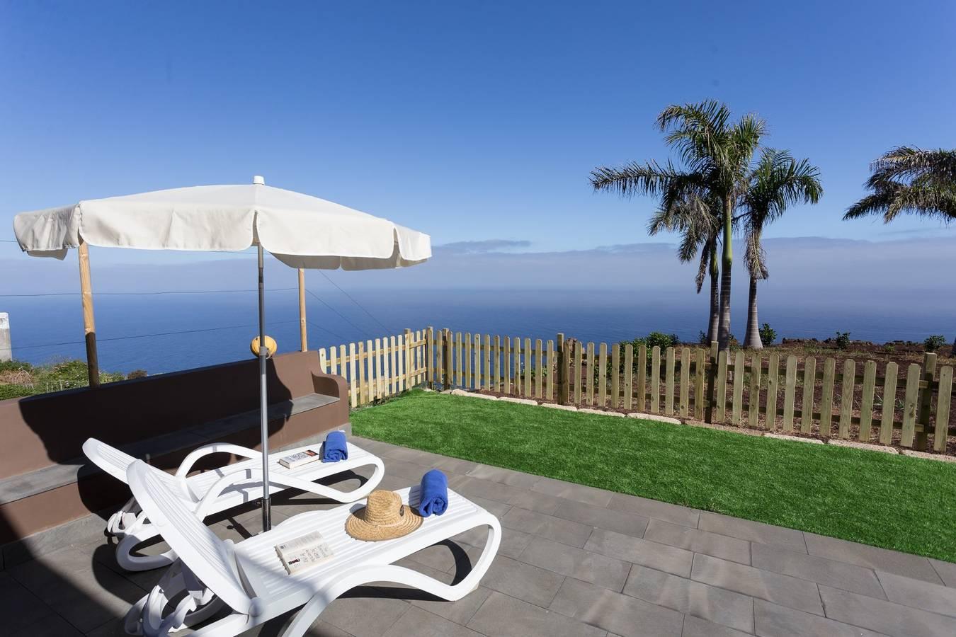 Vakantieappartement in Tenerife, Spanje voor 3 personen foto 5