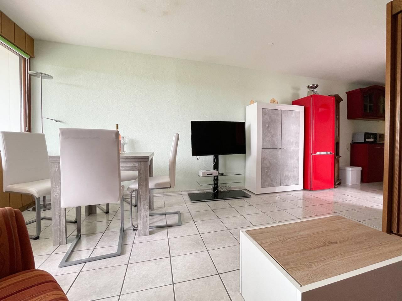 Vakantieappartement in Löffingen, Duitsland voor 4 personen foto 16