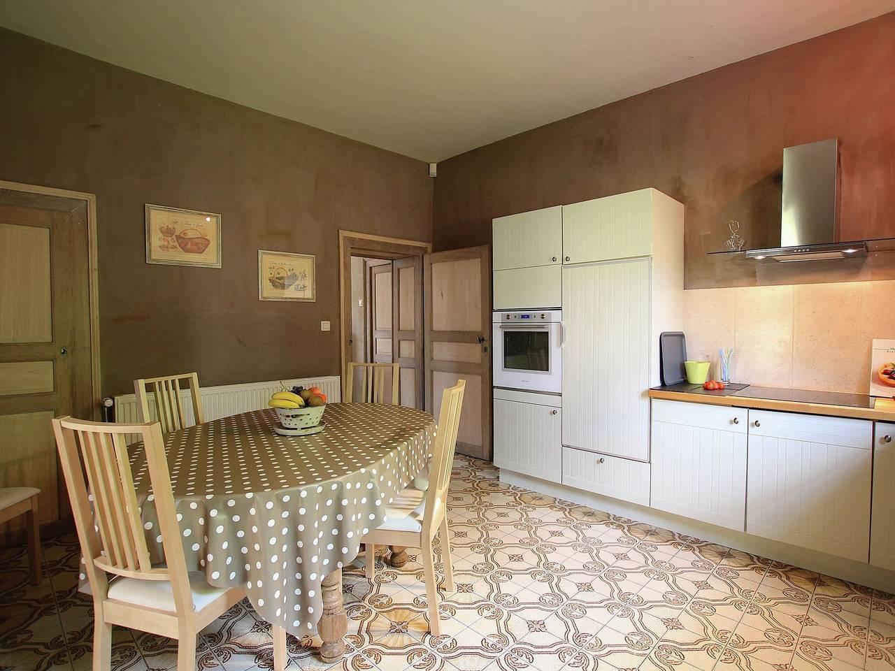 Vakantiehuis in Virton, België voor 8 personen foto 10