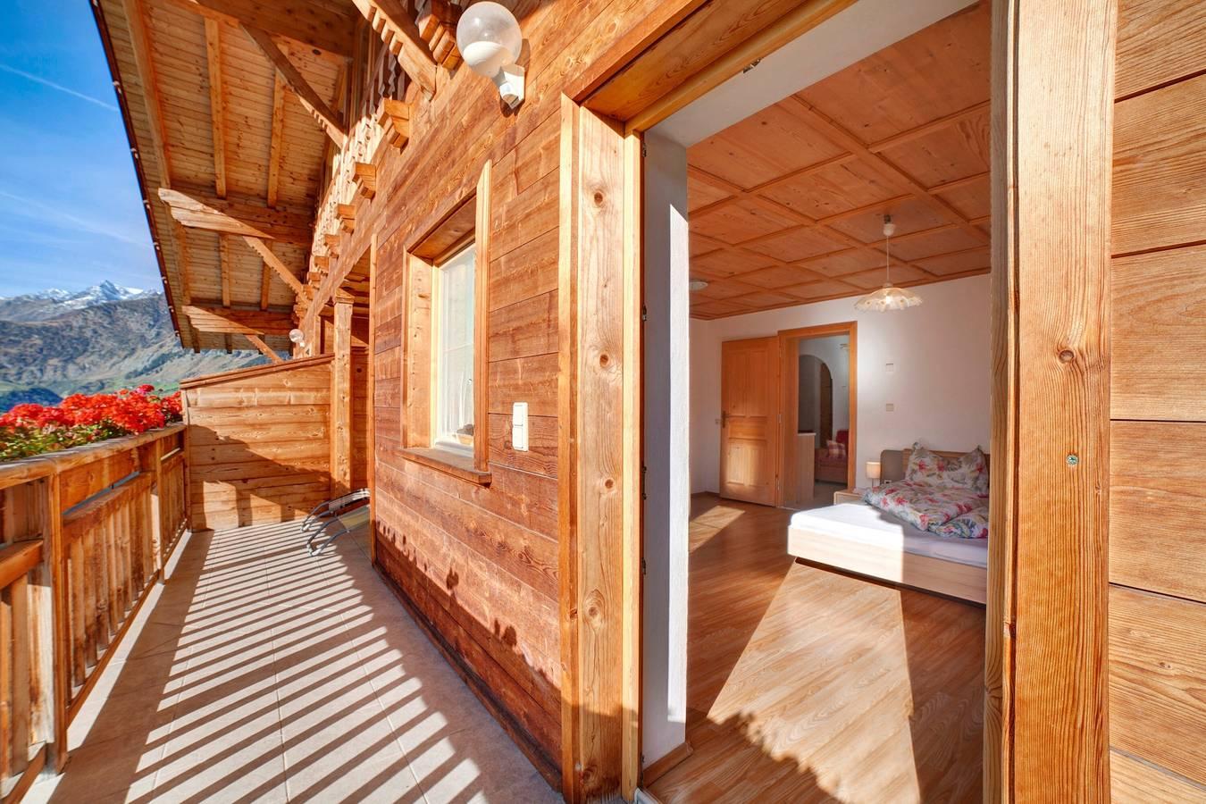 Vakantieappartement in Zuid-Tirol, Italië voor 4 personen foto 13