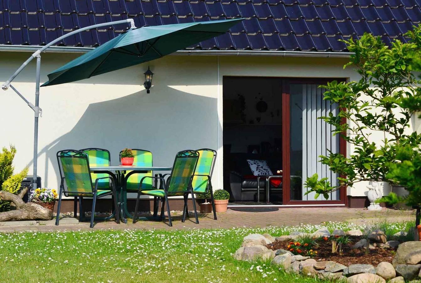 Vakantieappartement in Rügen, Duitsland voor 5 personen foto 3