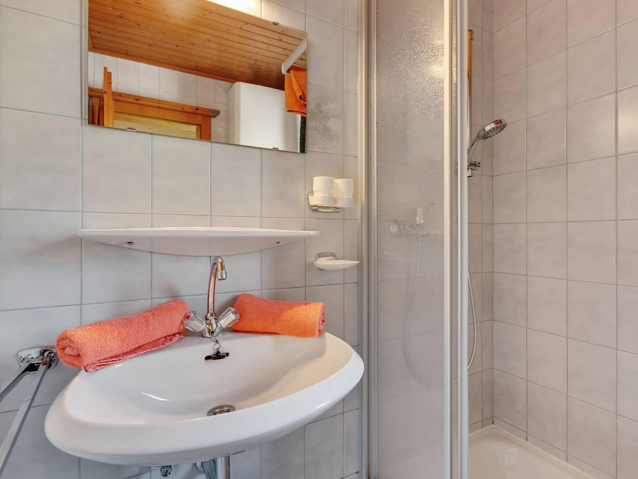 Vakantieappartement in Pinzgau, Oostenrijk voor 4 personen foto 13