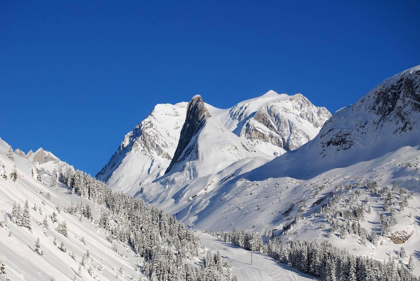 Vakantieappartement in Savoie, Frankrijk voor 8 personen foto 7