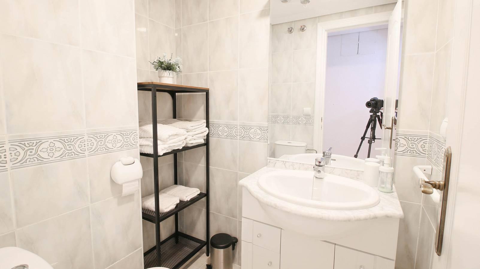 Residencial El Paraiso Ii in Dénia, Spanje voor 4 personen foto 20