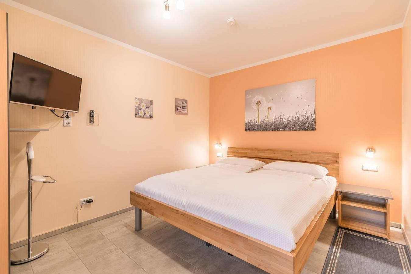 Vakantieappartement in Büsum, Duitsland voor 4 personen foto 15
