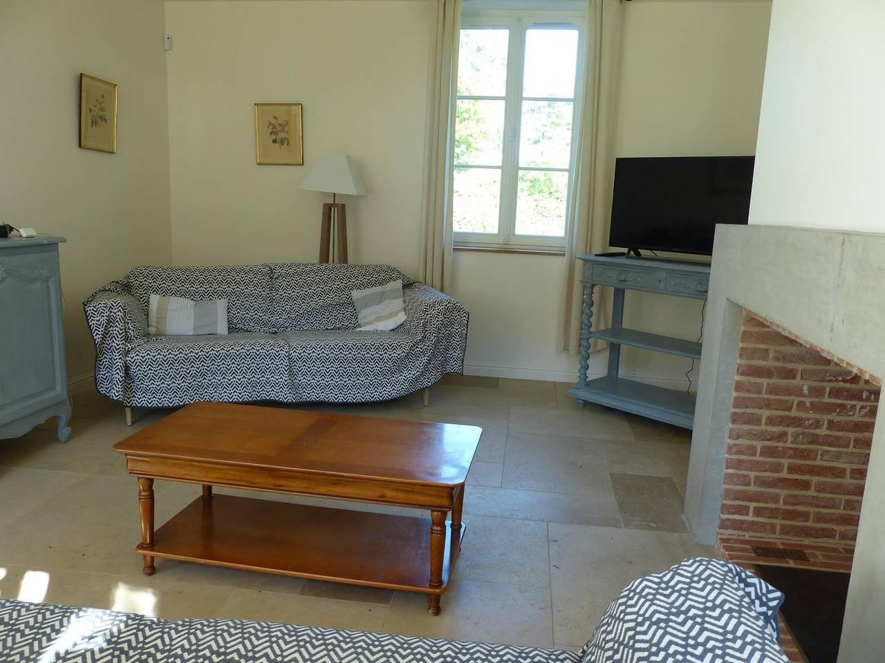 Gîtes de France® - Le Mont-Ribourg in Ourville-en-Caux, Frankrijk voor 8 personen foto 23