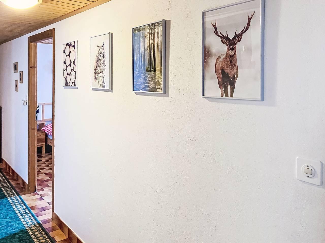 Les Grangettes in Sainte-Croix (Zwitserland), Jura-Nord vaudois, Zwitserland voor 5 personen foto 21