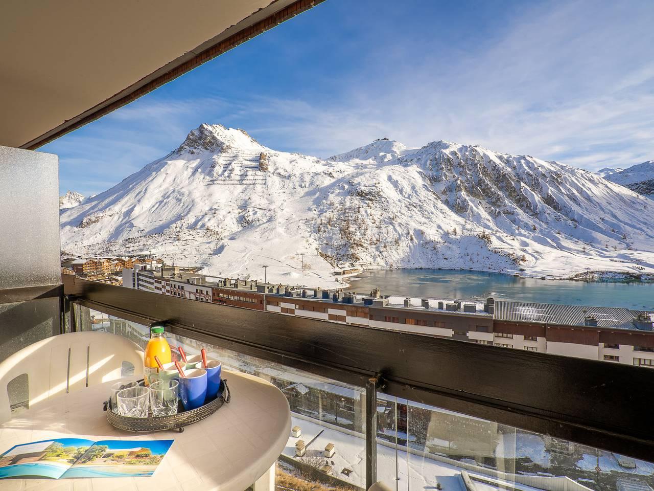 Vakantieappartement in Savoie, Frankrijk voor 8 personen foto 5
