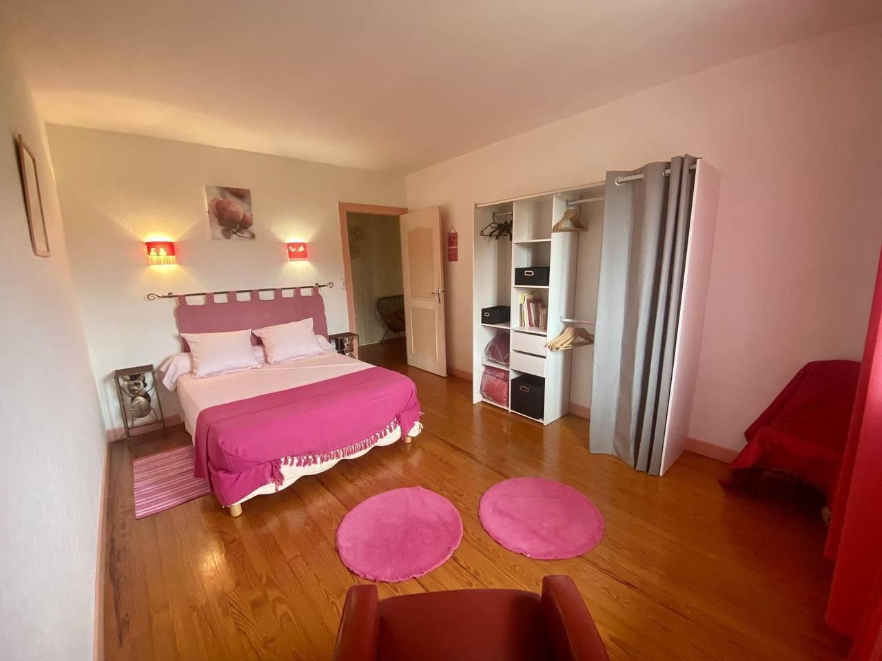 Chez Hurou in Asson, Béarn, Frankrijk voor 9 personen foto 24