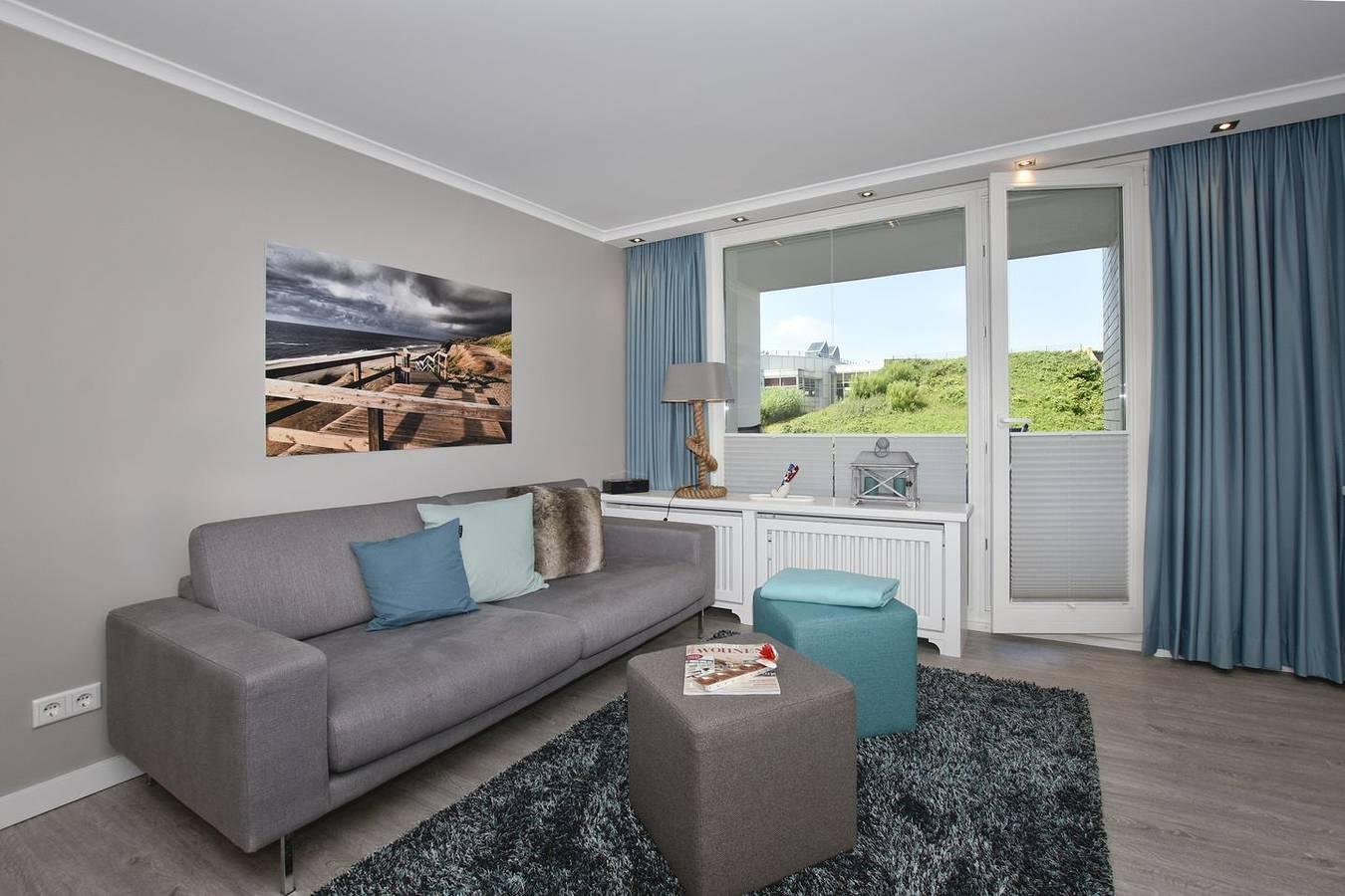 Vakantieappartement in Sylt, Duitsland voor 4 personen foto 4