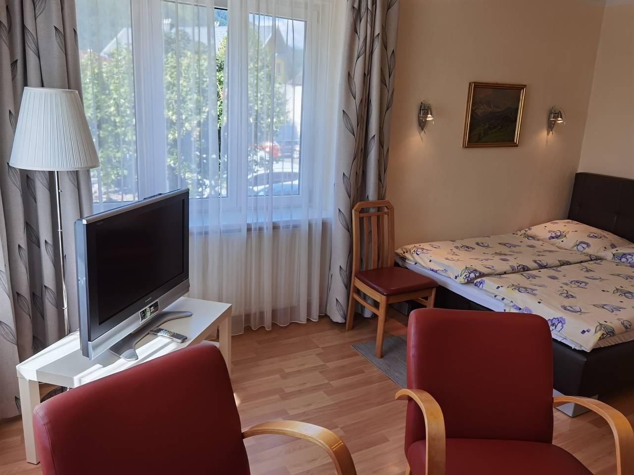 Vakantiewoning in het dorpscentrum in Oberkärnten, Oostenrijk voor 5 personen foto 22