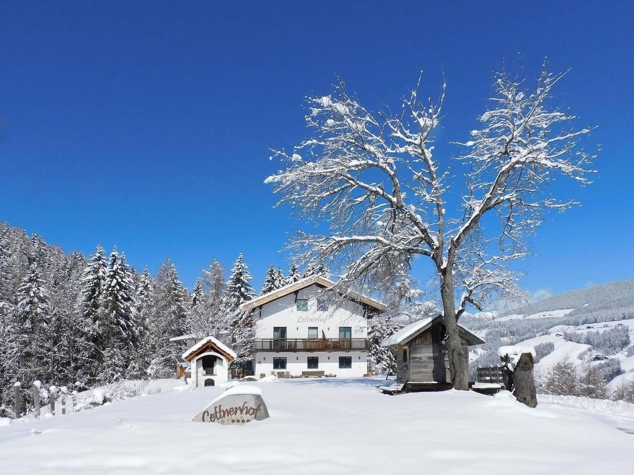 Vakantieappartement in Kronplatz, Italië voor 4 personen foto 3