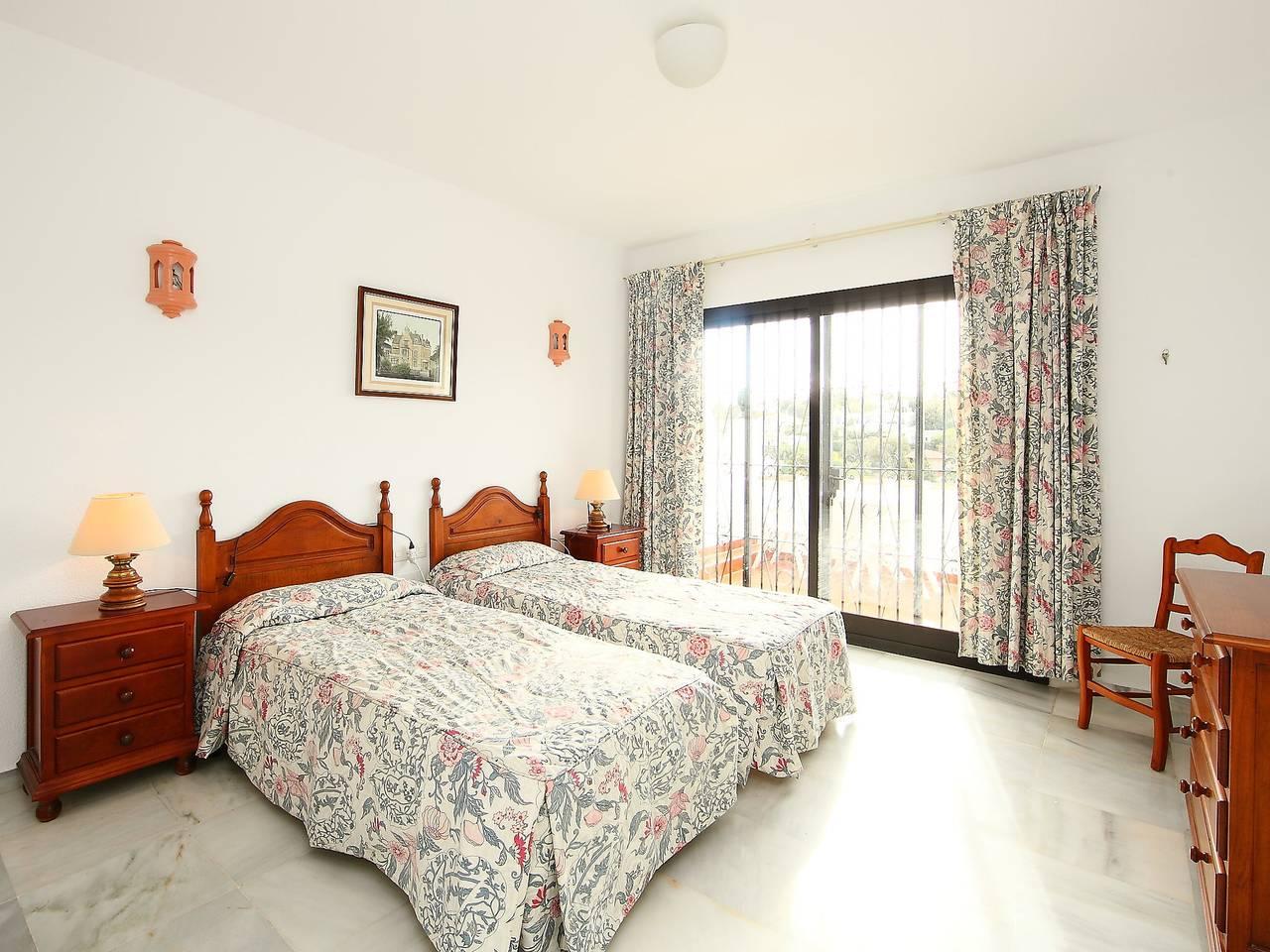 Vakantiehuis in Mijas, Spanje voor 7 personen foto 11