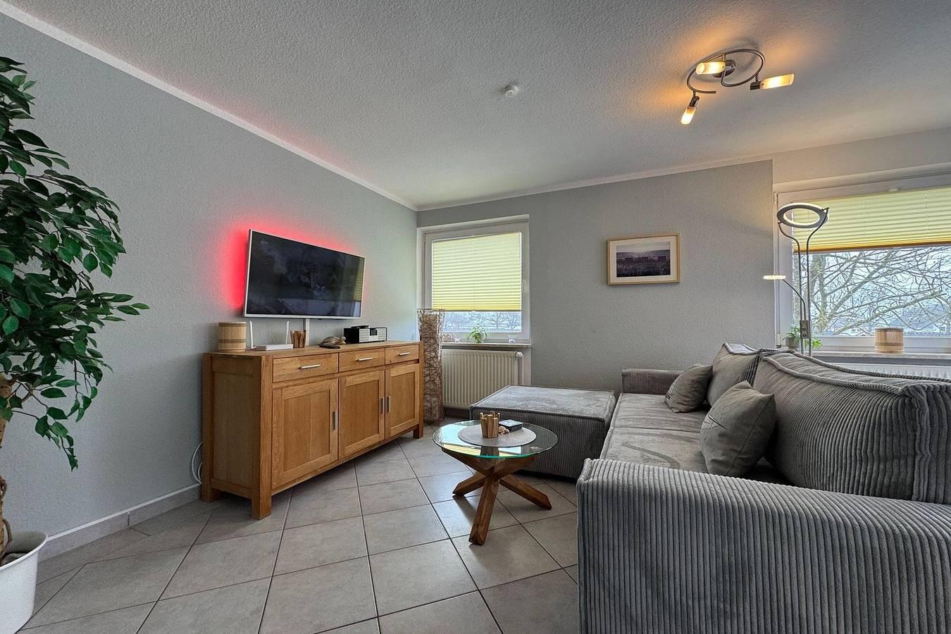 Vakantieappartement in Kellenhusen, Duitsland voor 2 personen foto 2