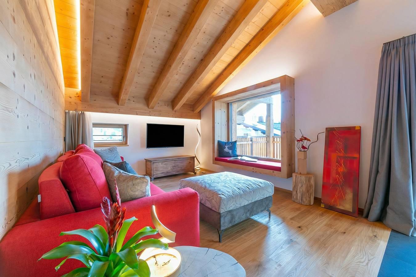 Vakantieappartement in Livigno vanaf 482€ per nacht
