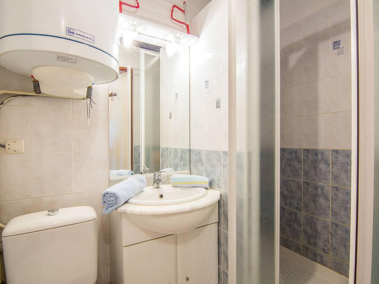 Vakantieappartement in Savoie, Frankrijk voor 3 personen foto 10