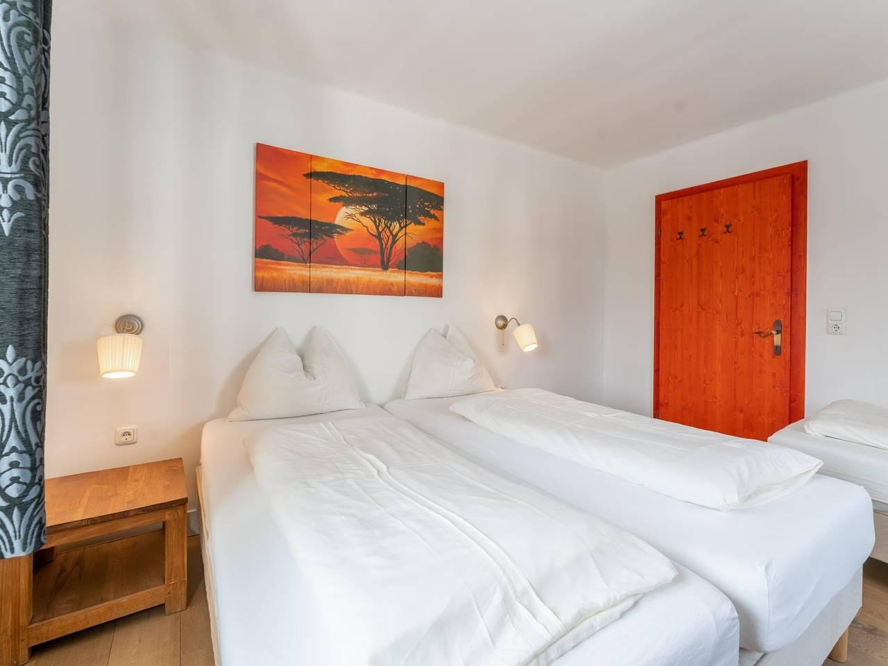 Schitterende woning, modern ingericht nabij skilift in Brixen im Thale, Kaisergebirge, Oostenrijk voor 8 personen foto 20
