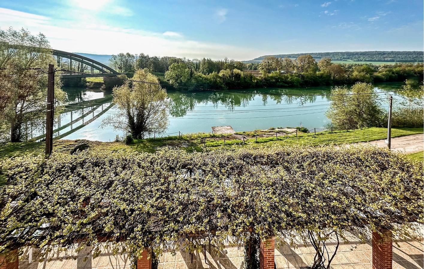 Vakantiehuis in Aisne, Frankrijk voor 4 personen foto 14