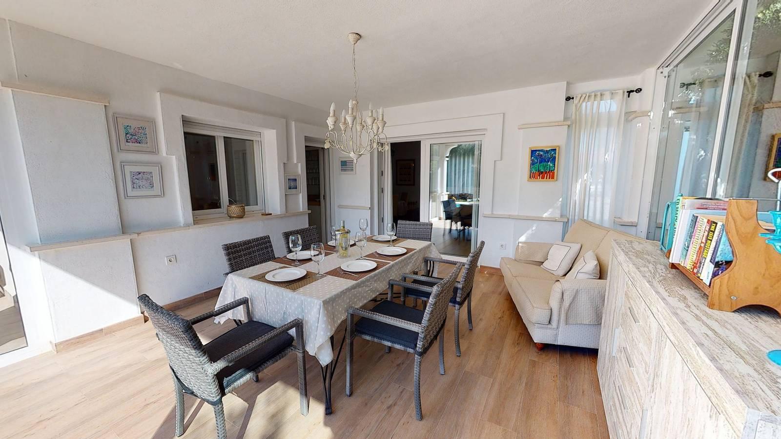 Vakantiehuis in Mar Menor, Spanje voor 6 personen foto 3