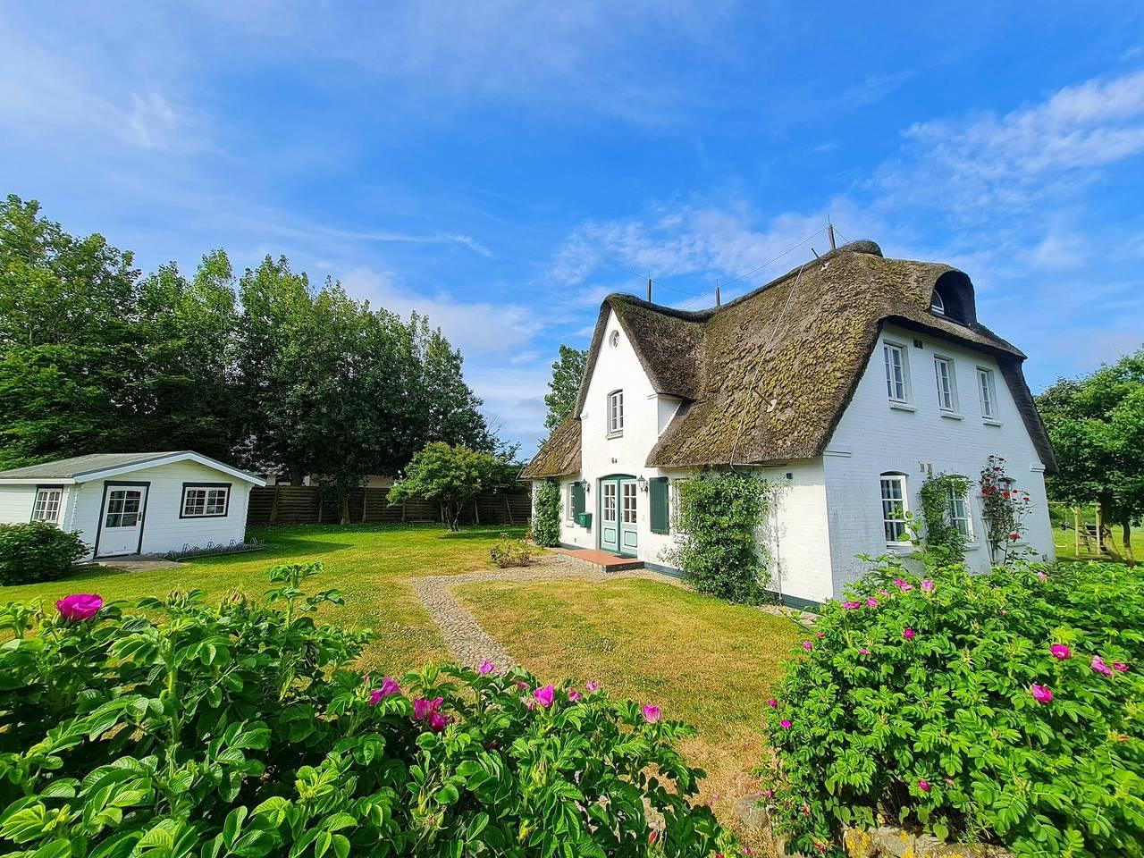 Vakantieappartement in Föhr, Duitsland voor 3 personen foto 13